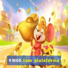 91000.com plataforma de jogos